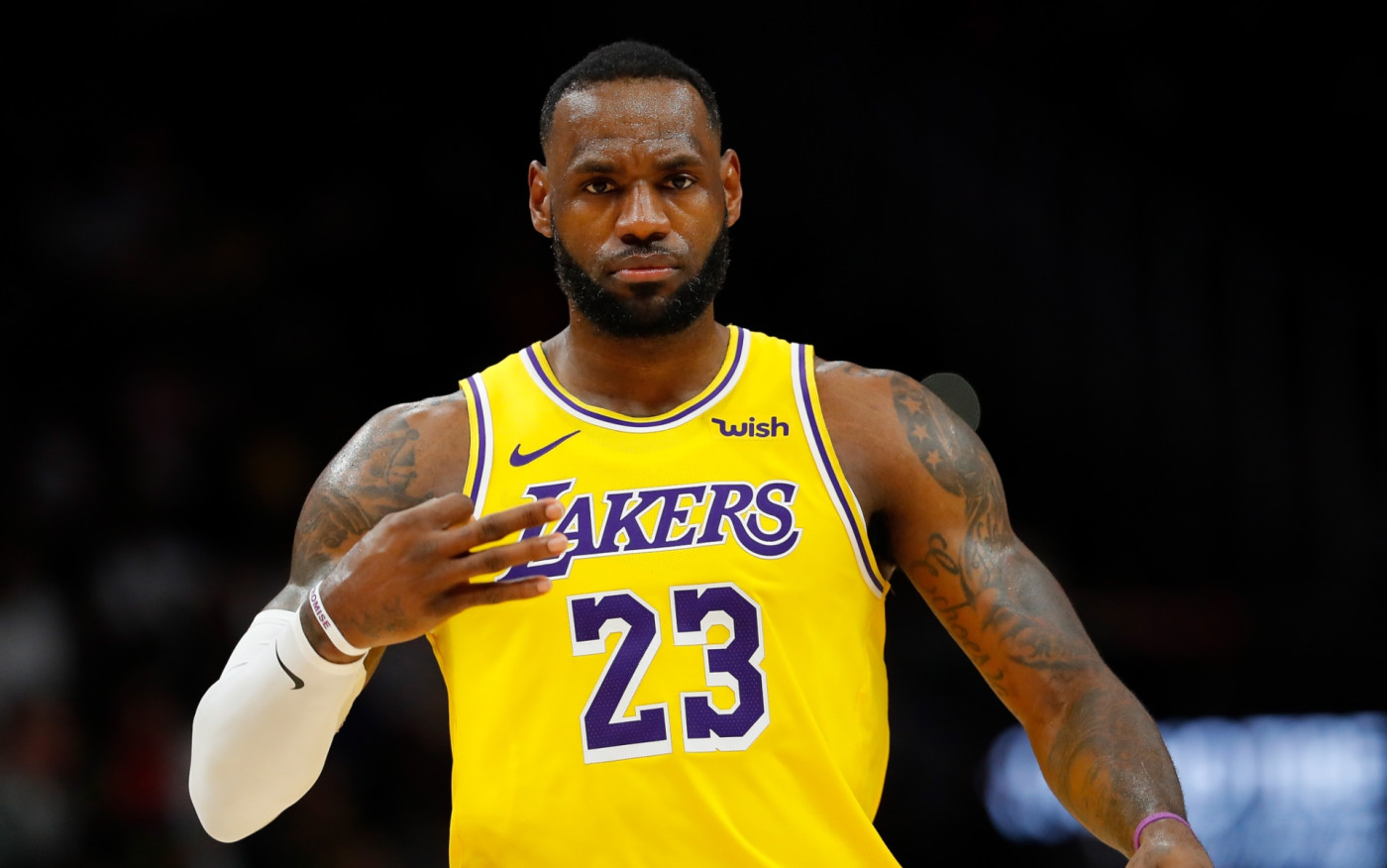 Athletes Slam Laura Ingraham For Lebron Drew Brees Hypocrisy Complex