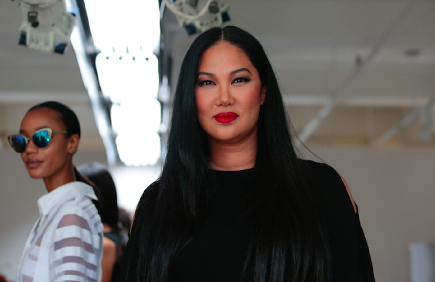 Kimora Lee Simmons to Relaunch Baby Phat | Complex
