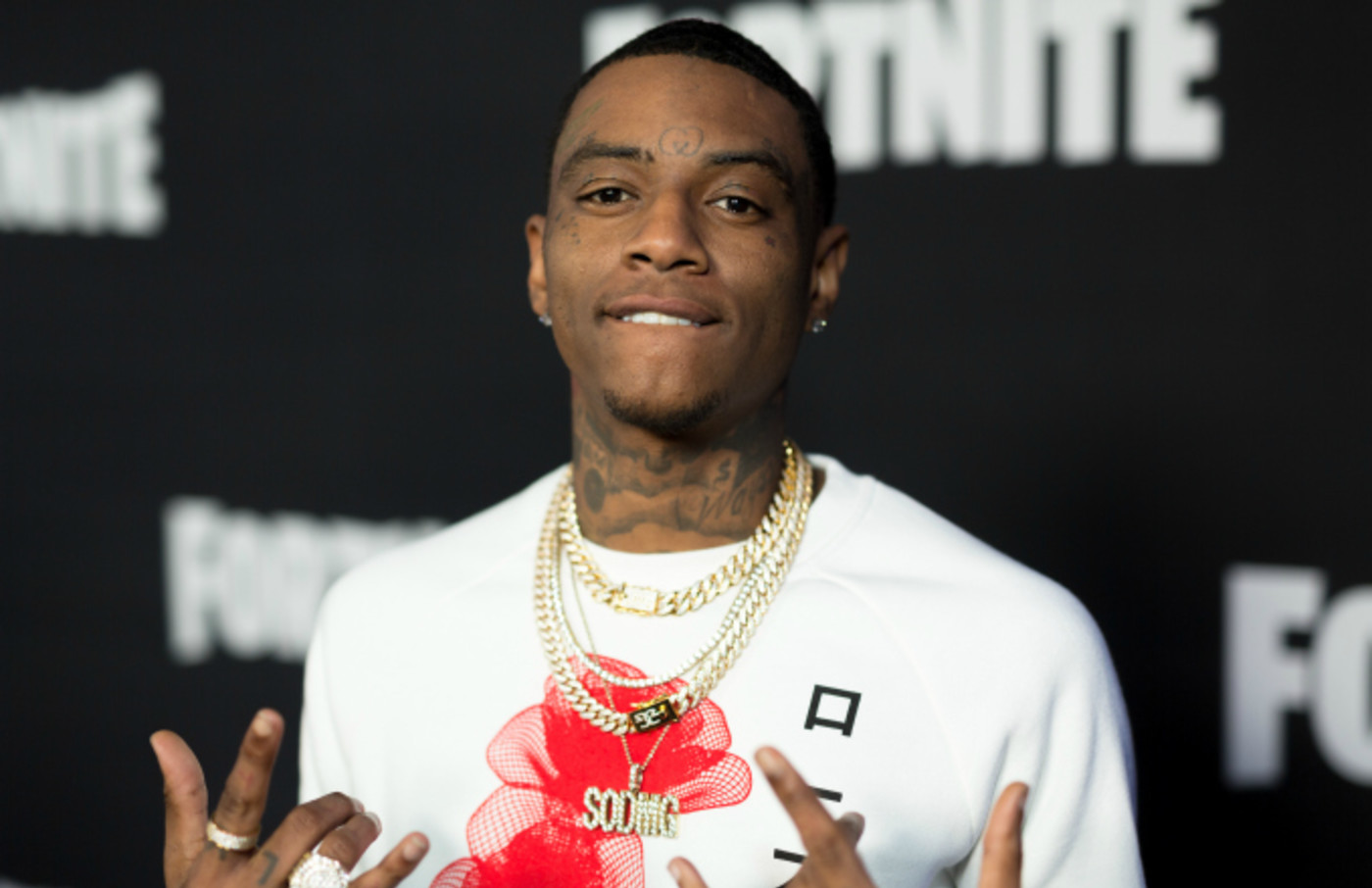 Soulja Boy Reportedly Kicks Friends out of Home After Release From Jail