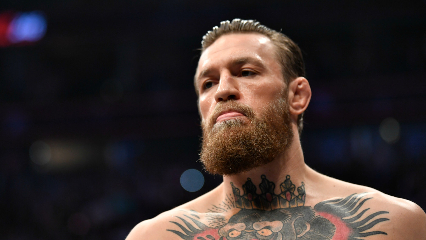 Episode 1 Of Snapchat S Conor Mcgregor Vs The World Released Complex
