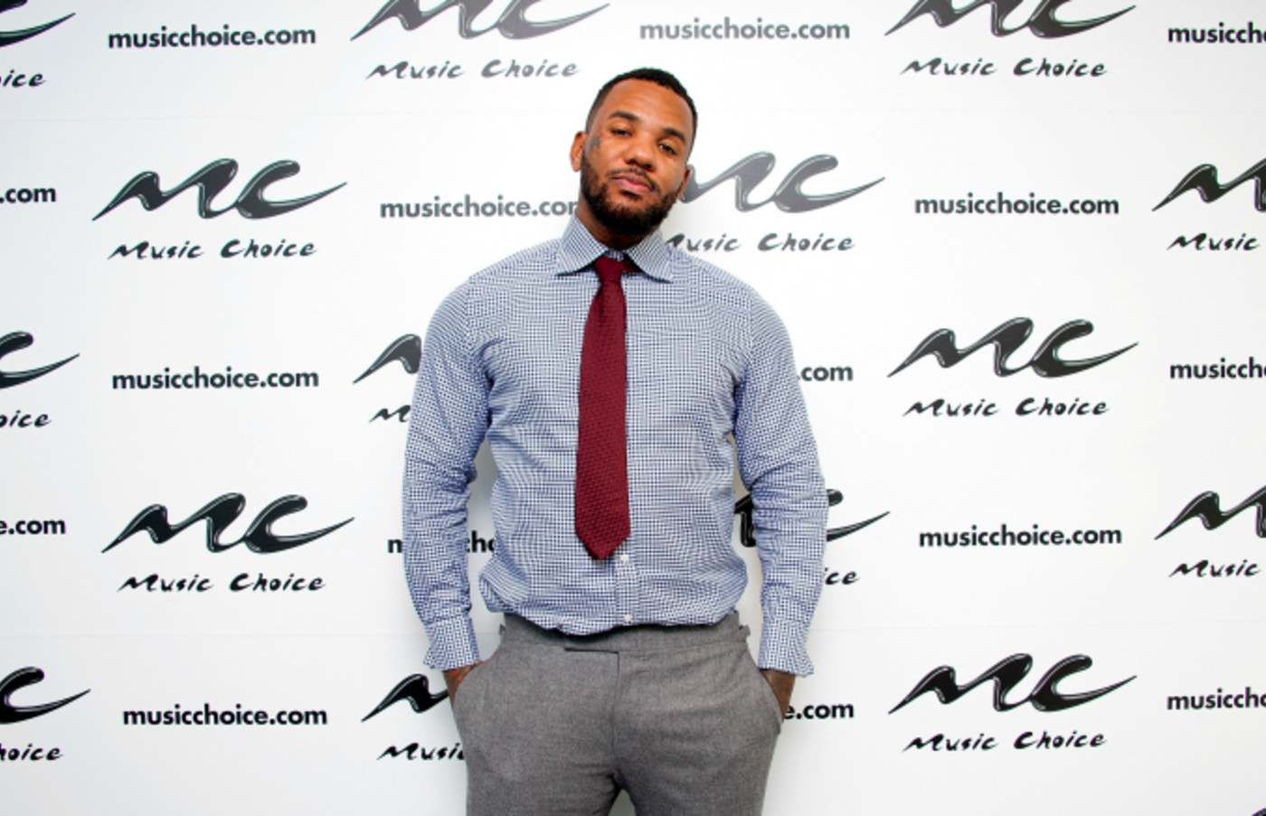 The Game S Brother Big Fase 100 Responds To Being Called Out On
