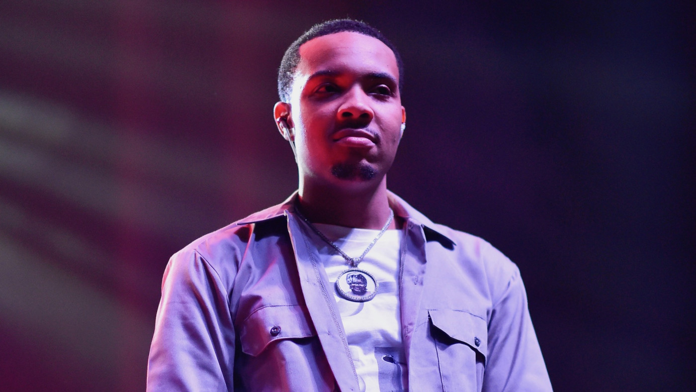 G Herbo and 6ix9ine Trade Shots on Instagram  Complex