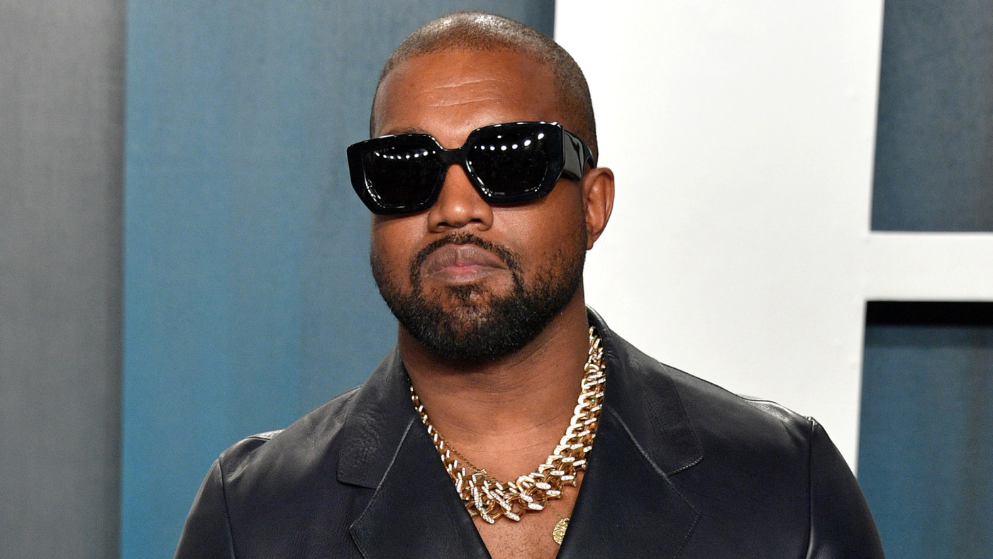 Kanye West Tweets Then Deletes 'DONDA' Album Release Date ...