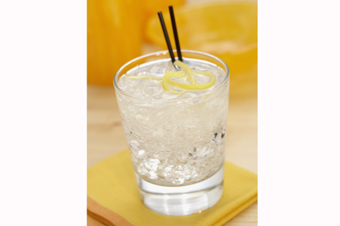 The Most Expensive Vodka Complex