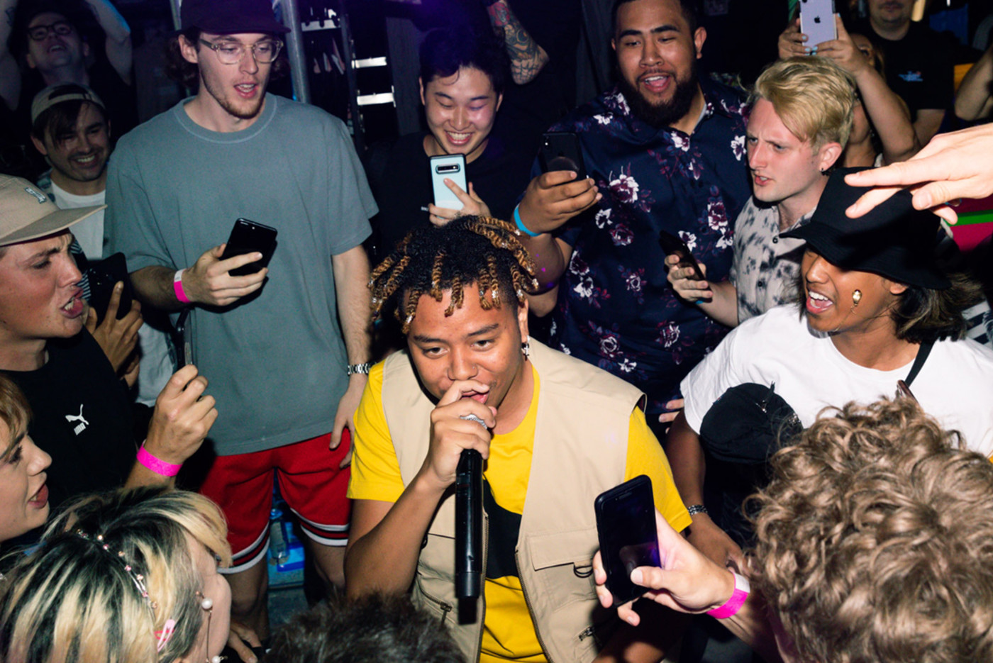 ybn cordae new balance