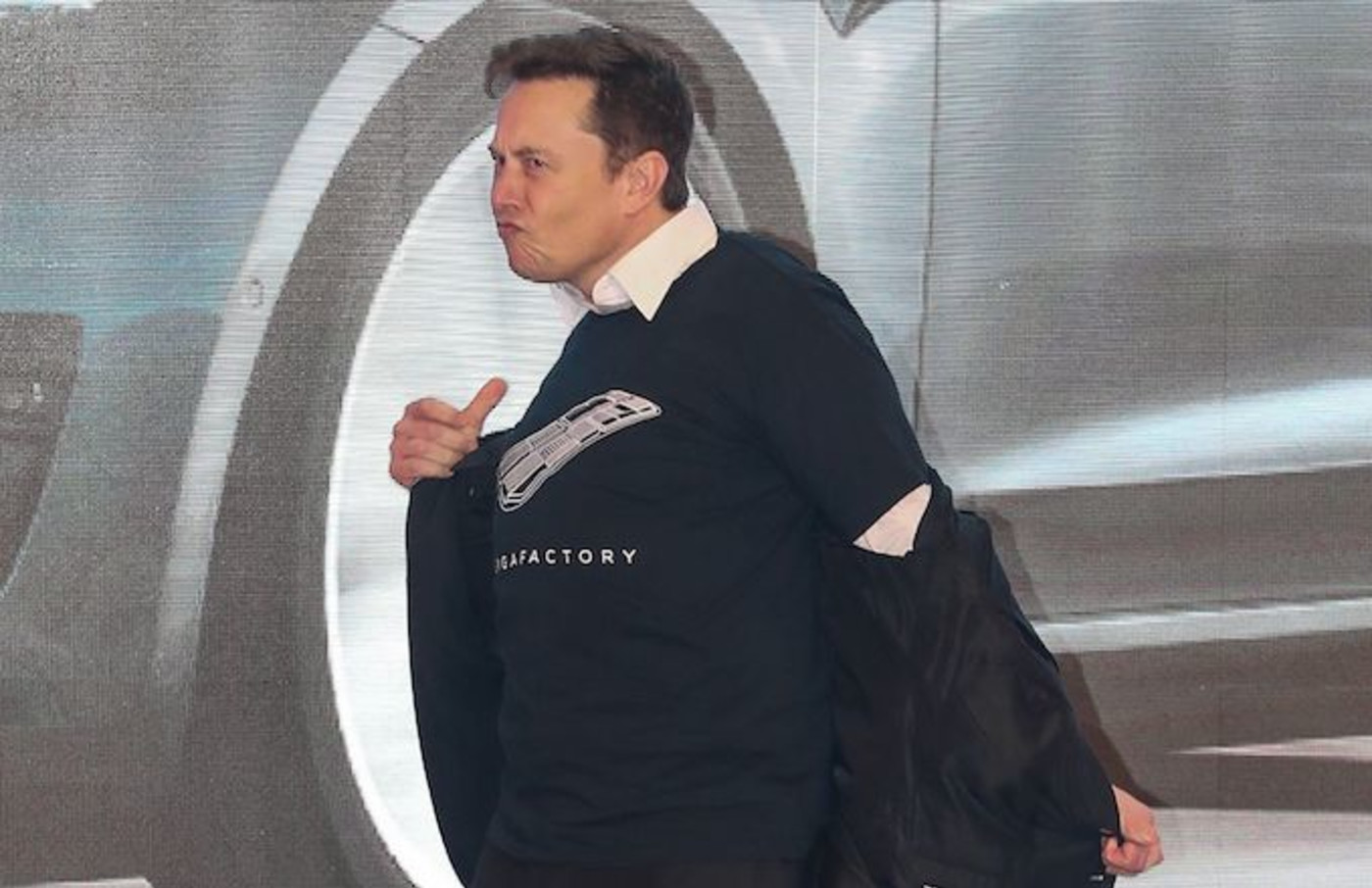 Elon Musk Returns With New Song Don T Doubt Ur Vibe Complex