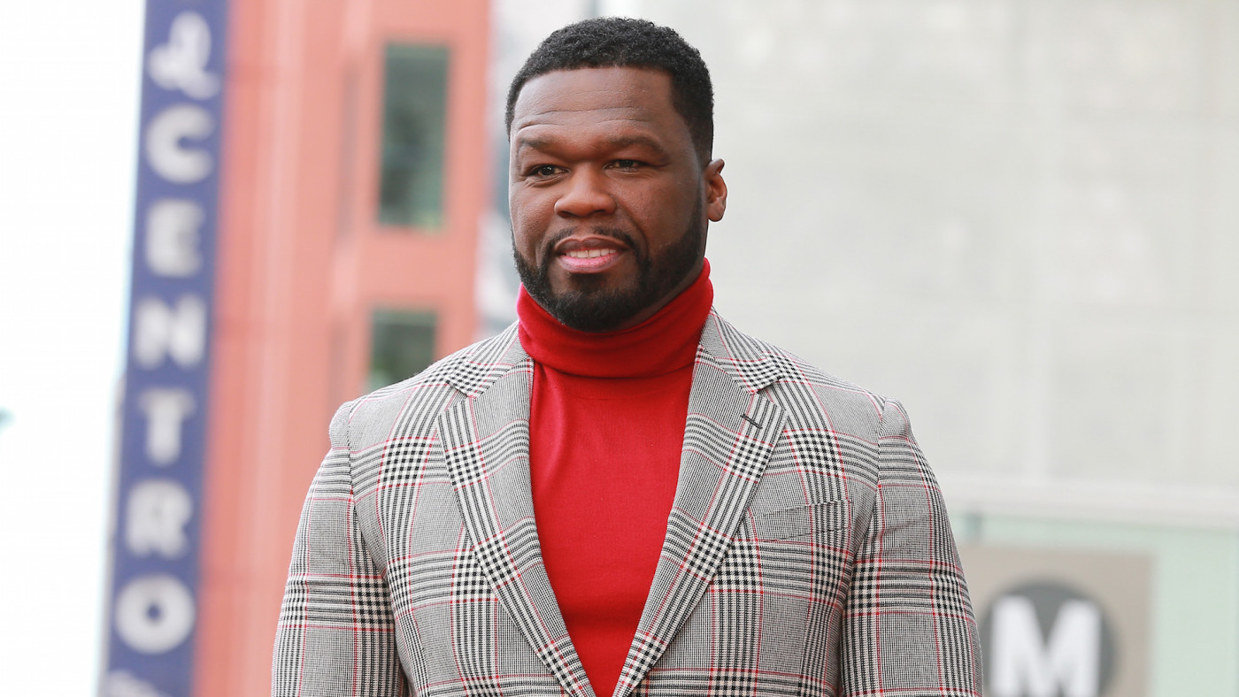 50 Cent Opens Up About His Beef With Oprah Complex
