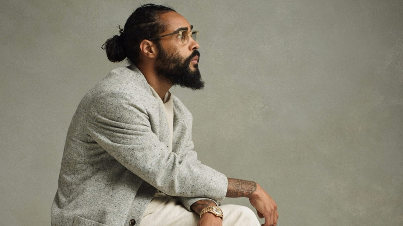 Fear of God's Highly-Anticipated Seventh Collection'Finally