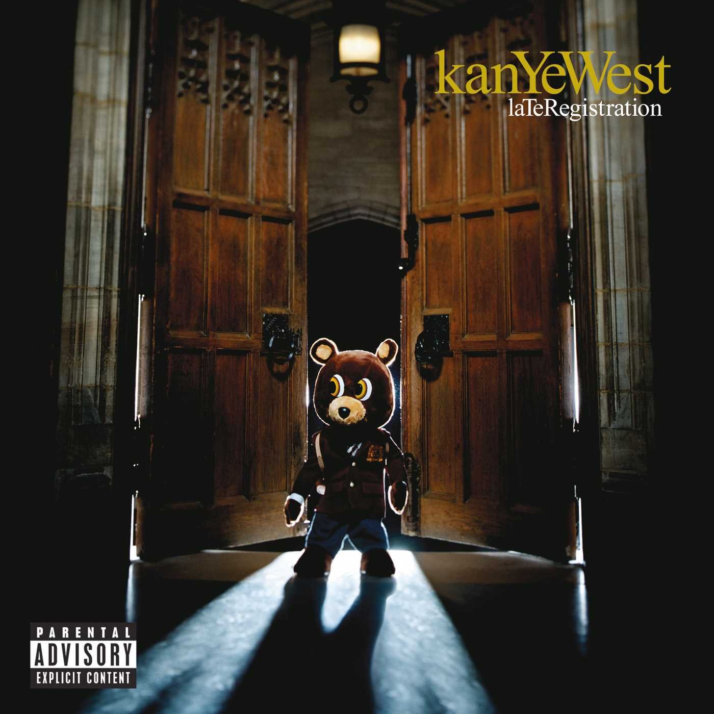 10 Things You Didn T Know About Kanye West S Late Registration Complex