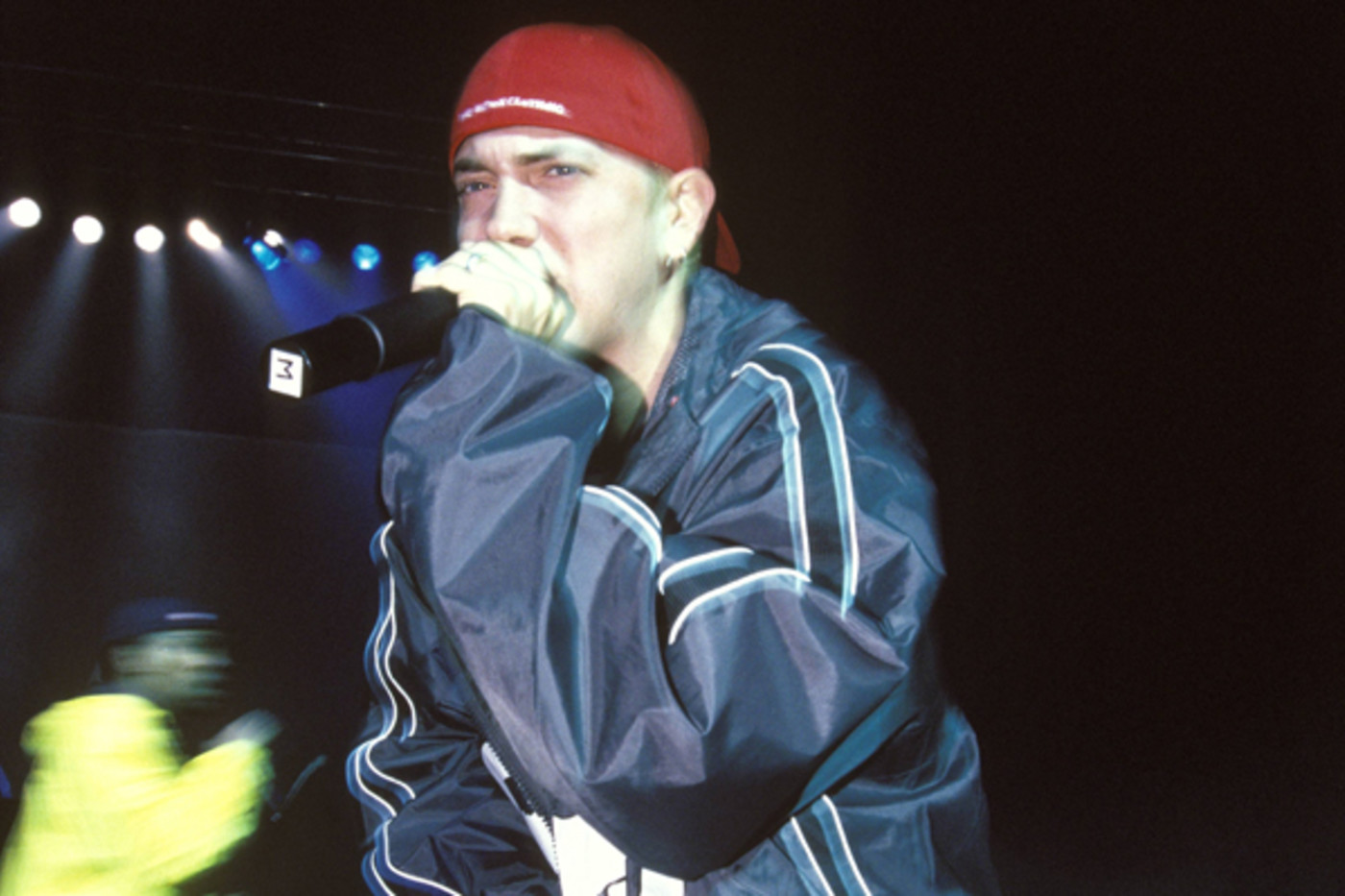 The Best Eminem Songs Complex