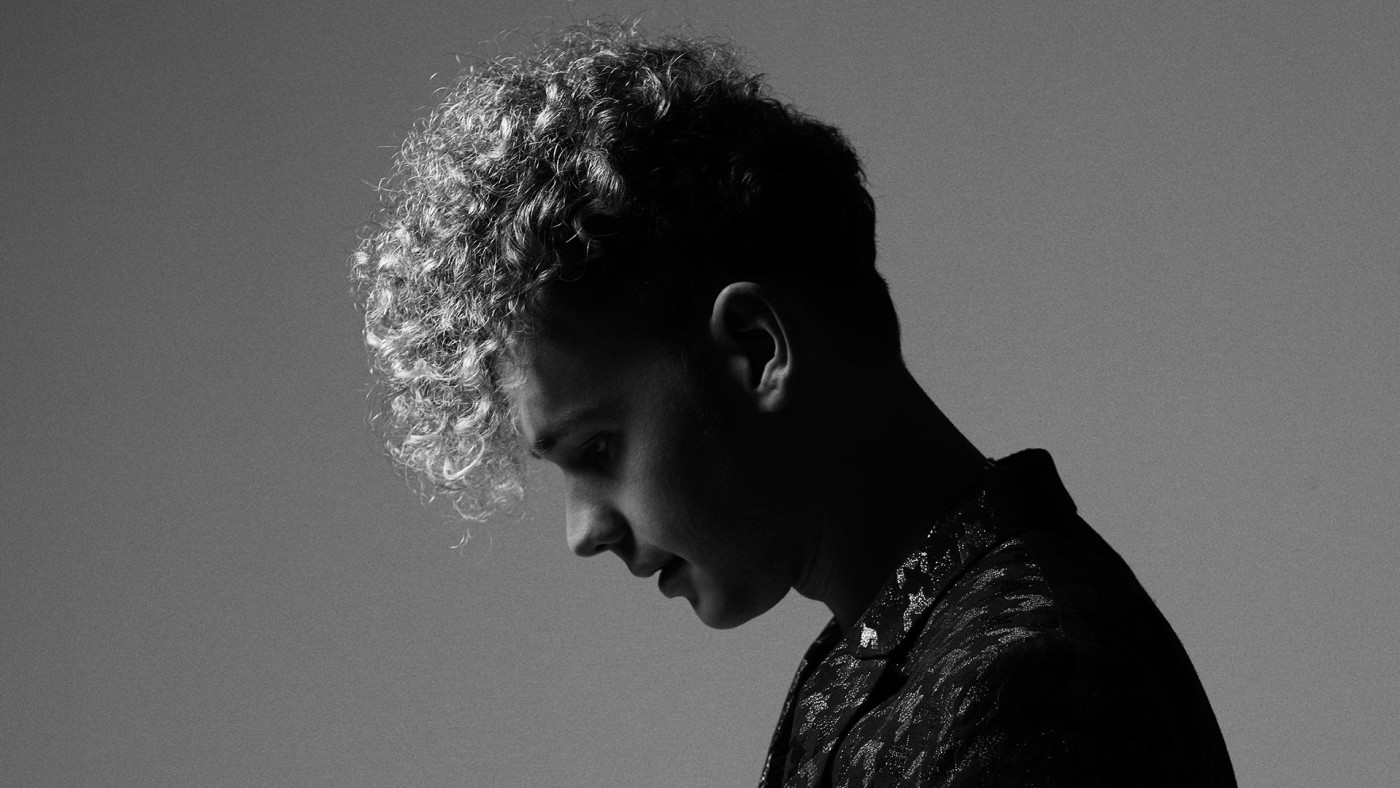 Francesco Yates On Superbad And Pharrell Being A Vampire Complex