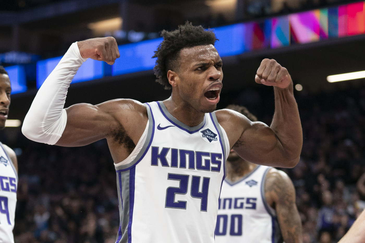 The 10 Most Underrated Players In The Nba During The 2018 19 Season Complex
