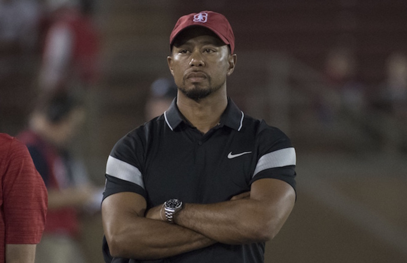 Tiger Woods Threatens To Sue Over Leaked Nude Photo Complex