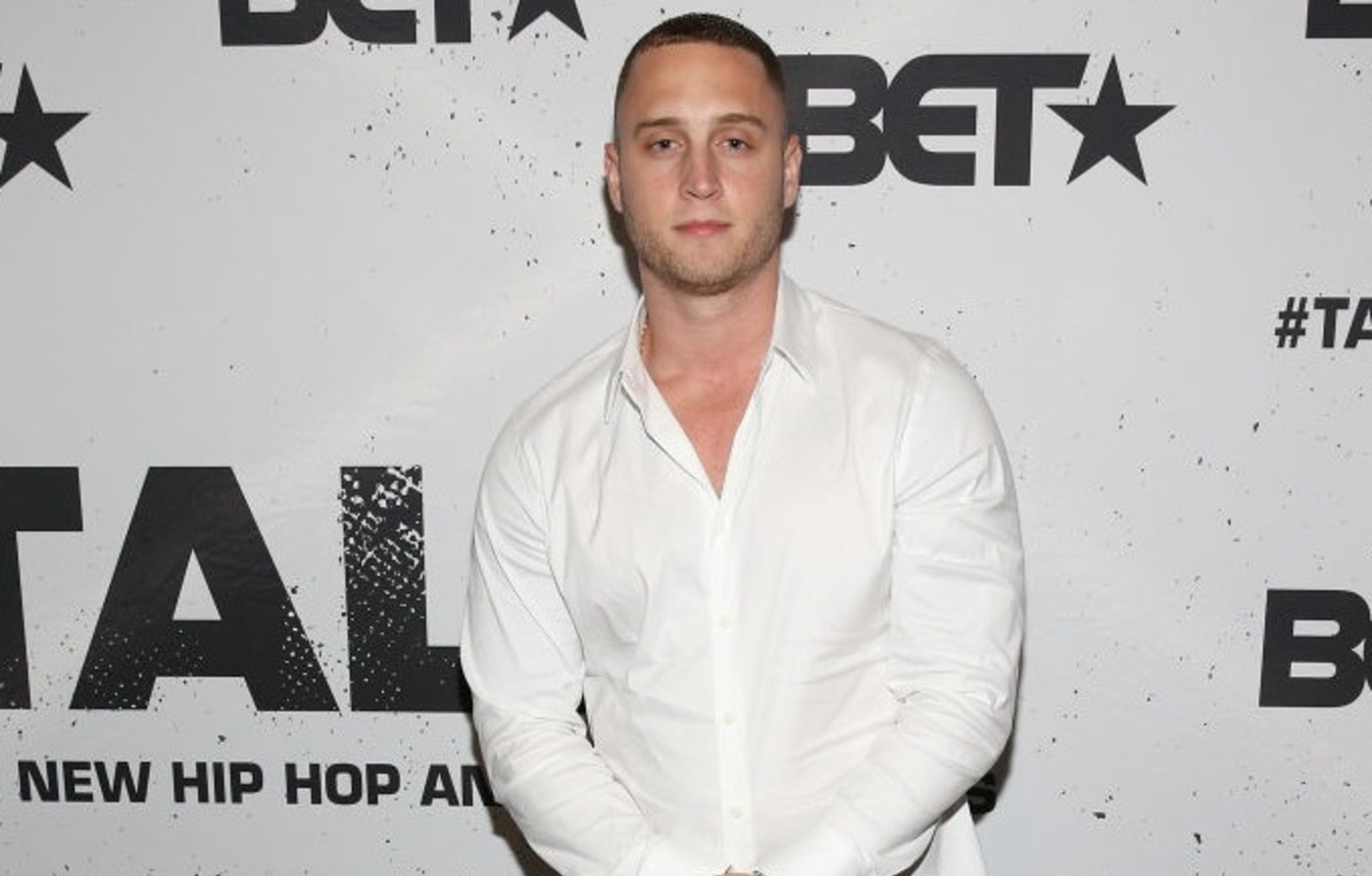 Empire Finally Books Tom Hanks Rapper Son Chet Haze Complex