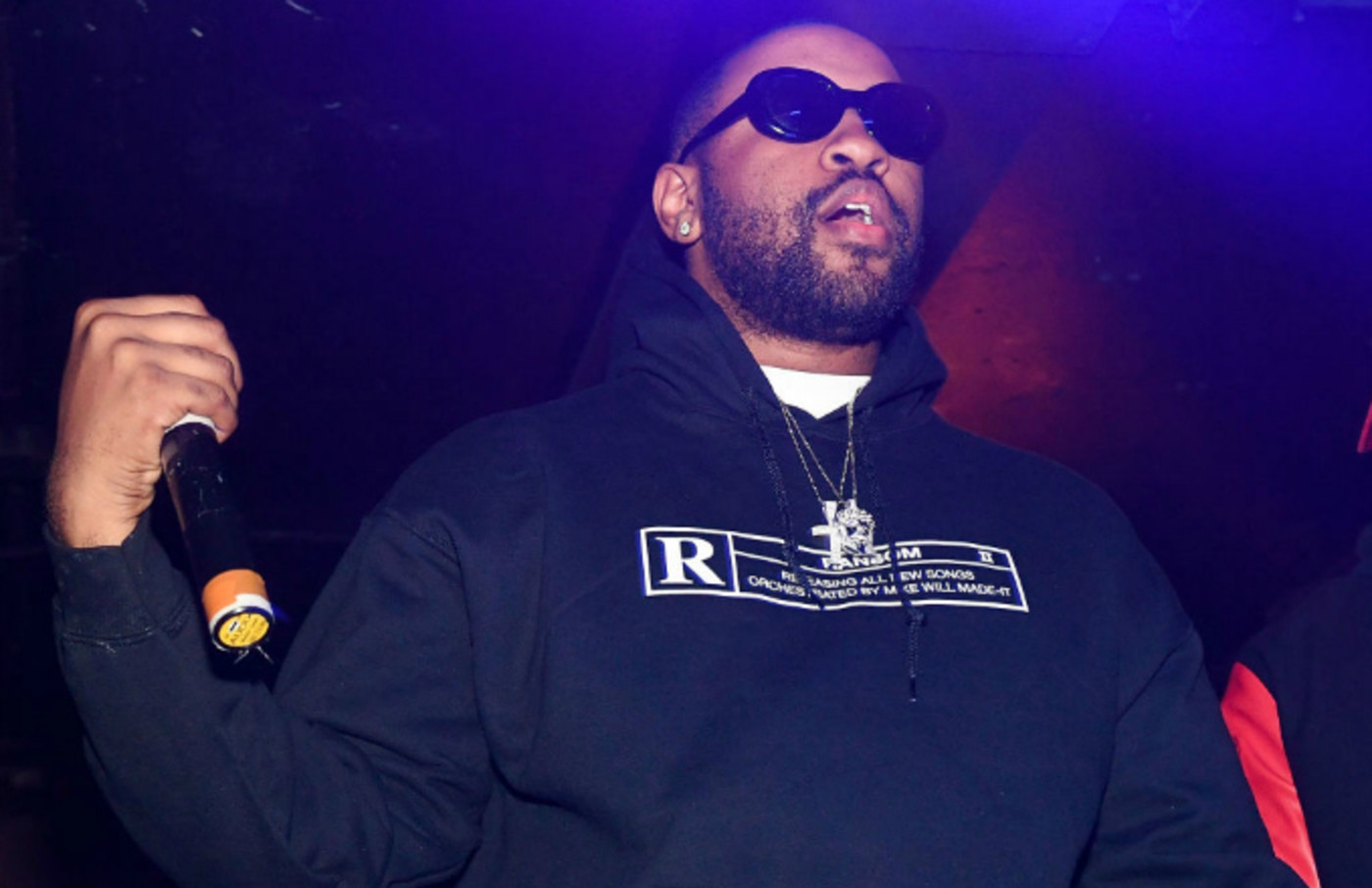Mike Will Made It Reveals Beat For Kendrick S Humble Was Originally Made For Gucci Mane Complex