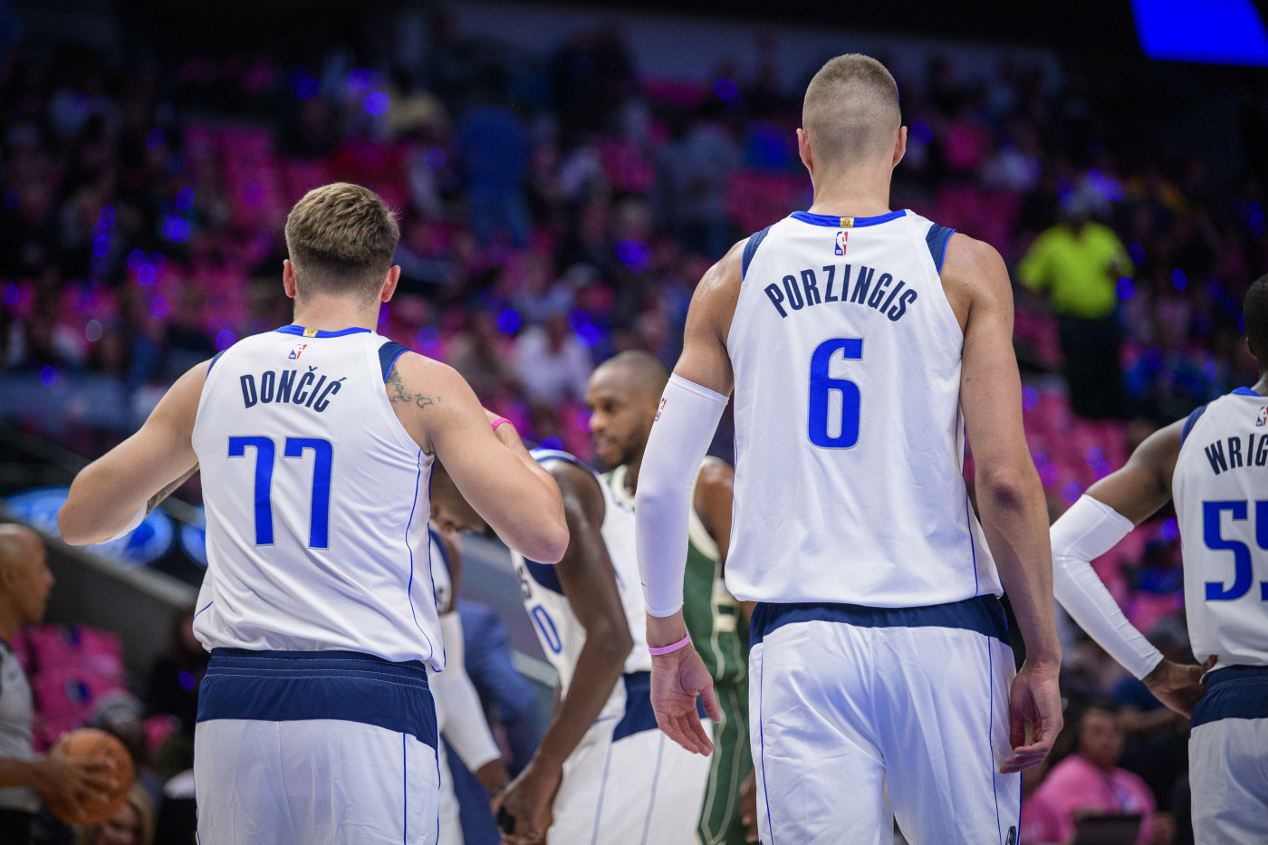 Nba Predictions Every Nba Team Over Under Complex