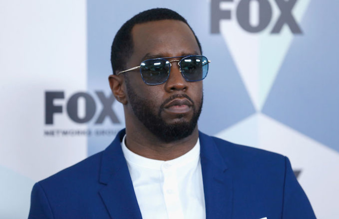 Diddy Apparently Wants To Conquer The Art World Next Complex