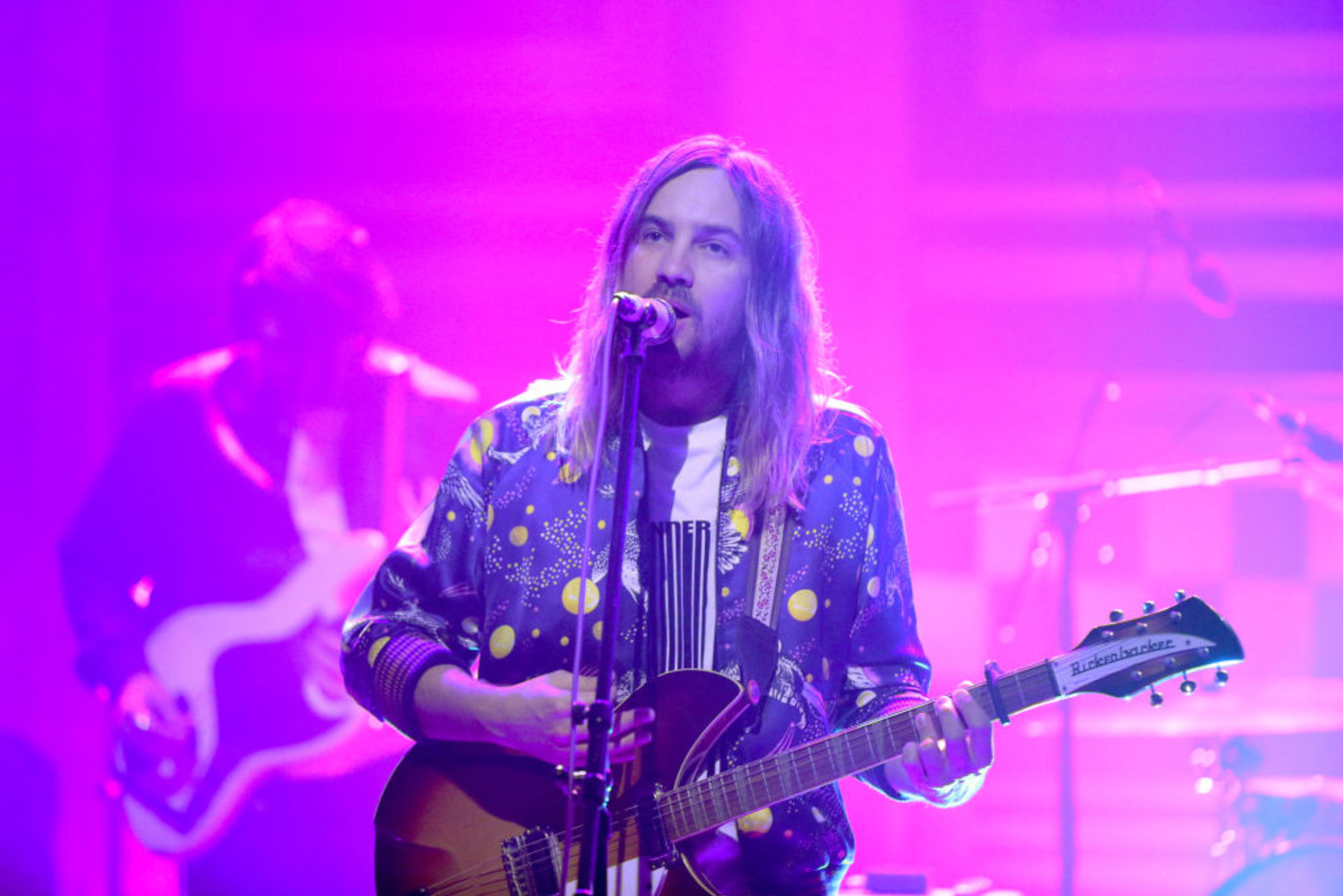 This Tame Impala Inspired Version Of The Stranger Things Theme Is Incredible Complex