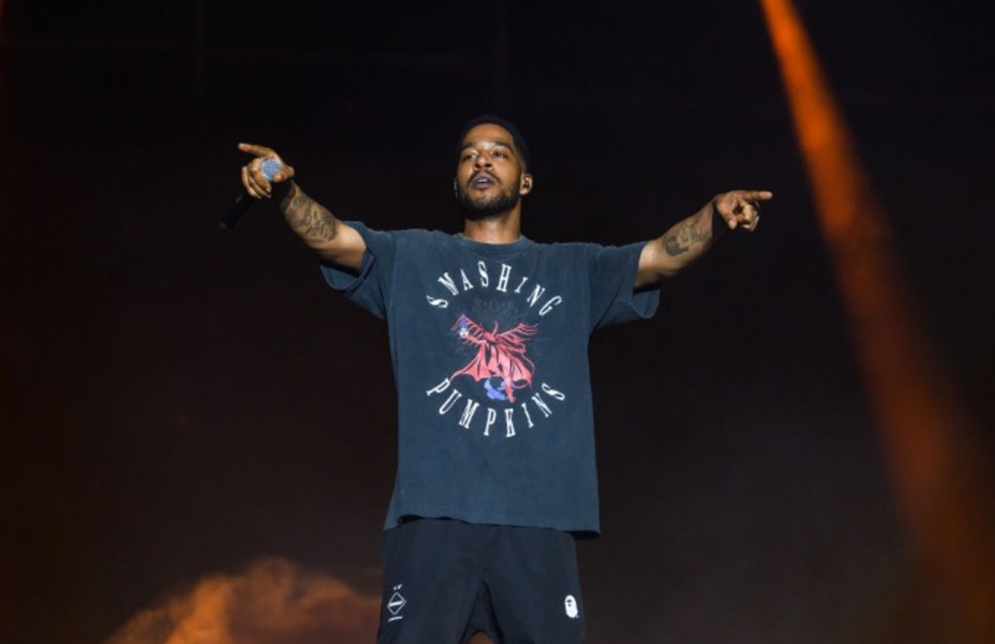 kid cudi indians