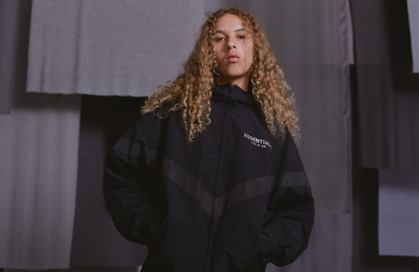 Fear Of God Unveils Its Essentials Fall 2019 Campaign Complex