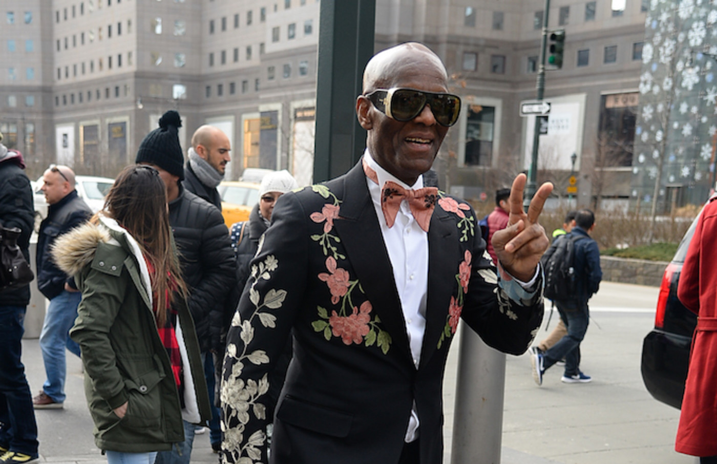 pictures of dapper dan