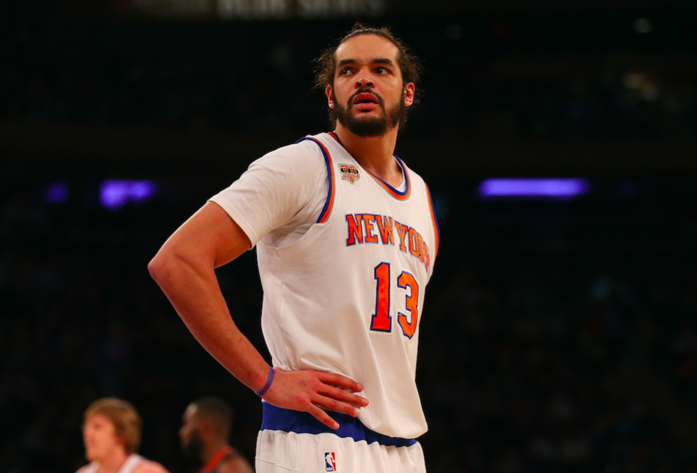 The Worst NBA Players Right Now Complex