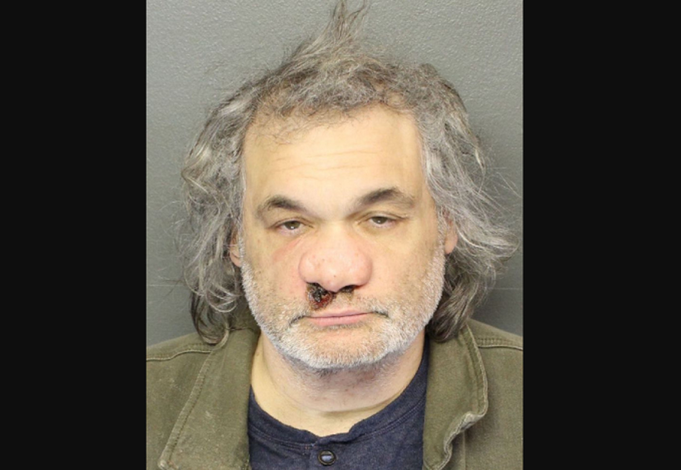 Artie Lange Jailed for Drug Possession | Complex