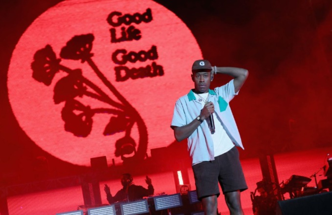 Tyler The Creator Jokingly Asks Drake To Send Nudes Bro Complex,Victoria Secret Body Mist Vanilla Lace