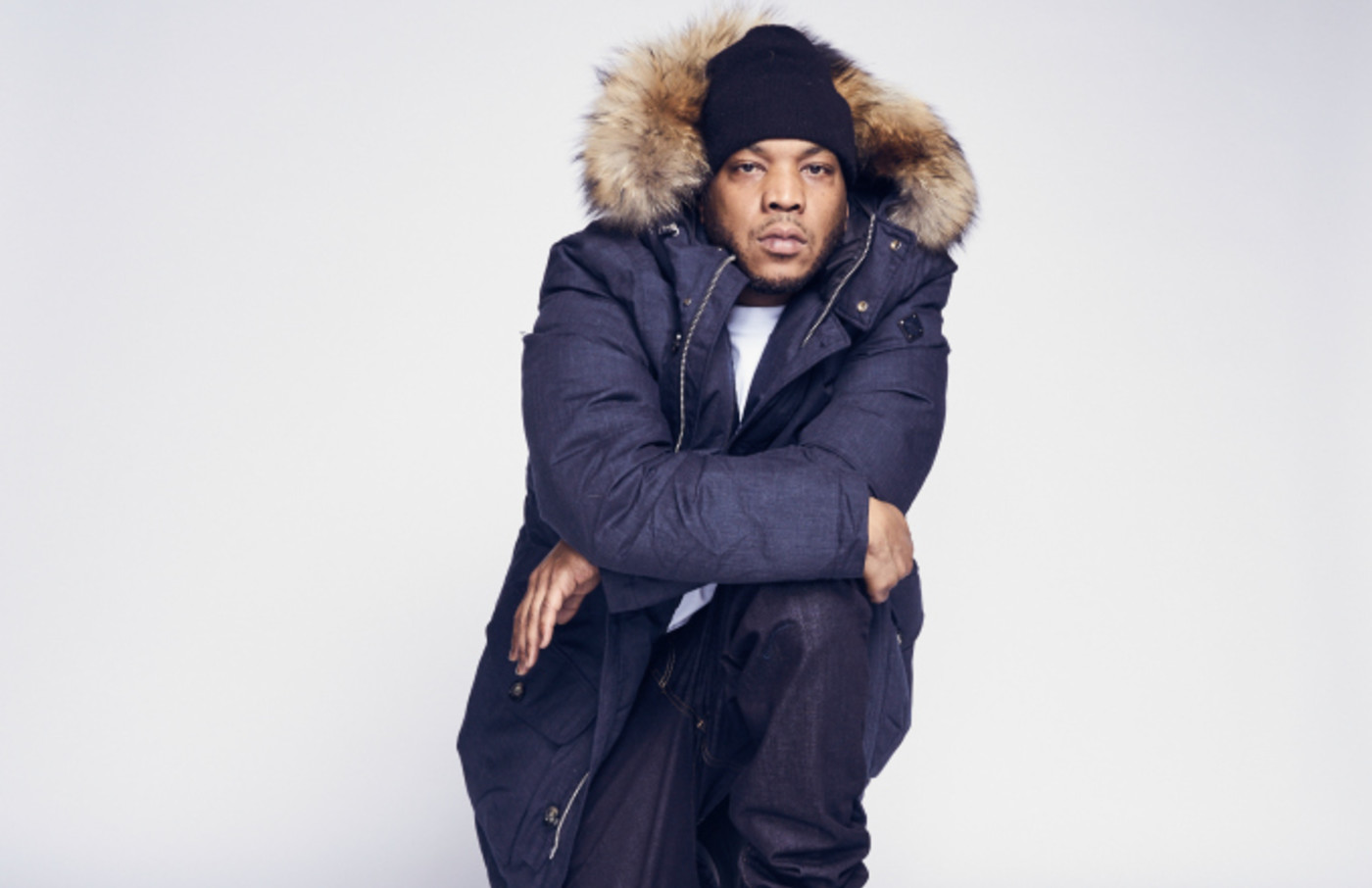Premiere: Styles P Drops "Heat of the Night" and Announces Release Date