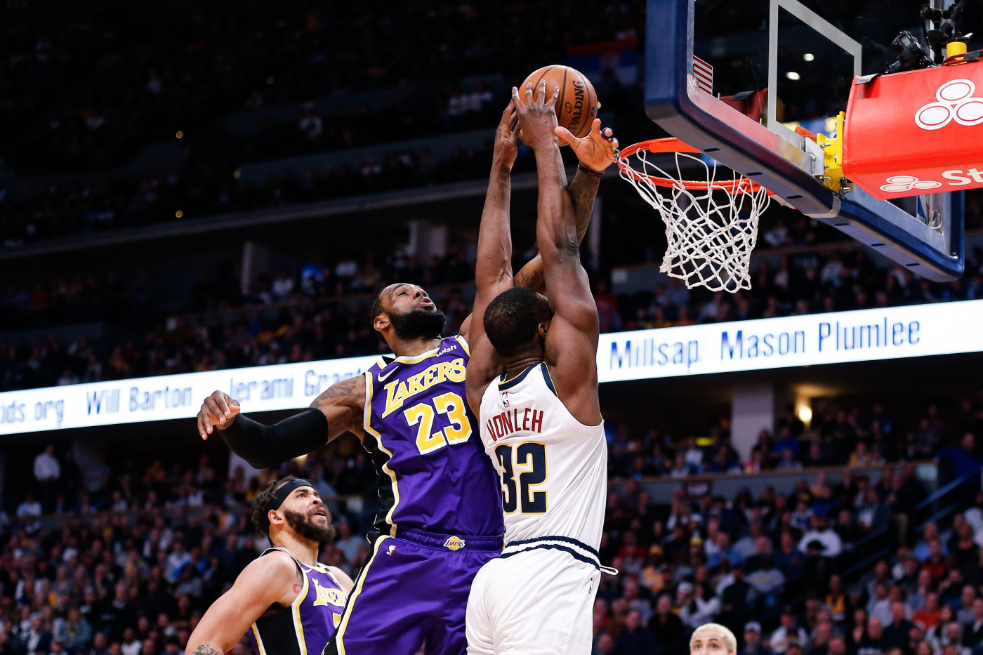 Best Season Games To Watch On Nba League Pass Right Now Complex