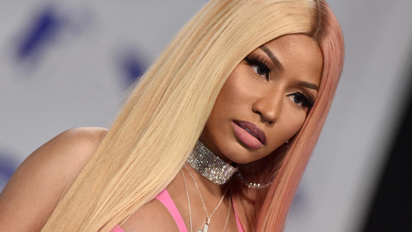 Nicki Minaj Father Indian Via facebook uma tia de nicki minaj publicou que robert maraj (pai de nicki ) veio a falecer , as informações ainda não foram confirmadas ! netlify