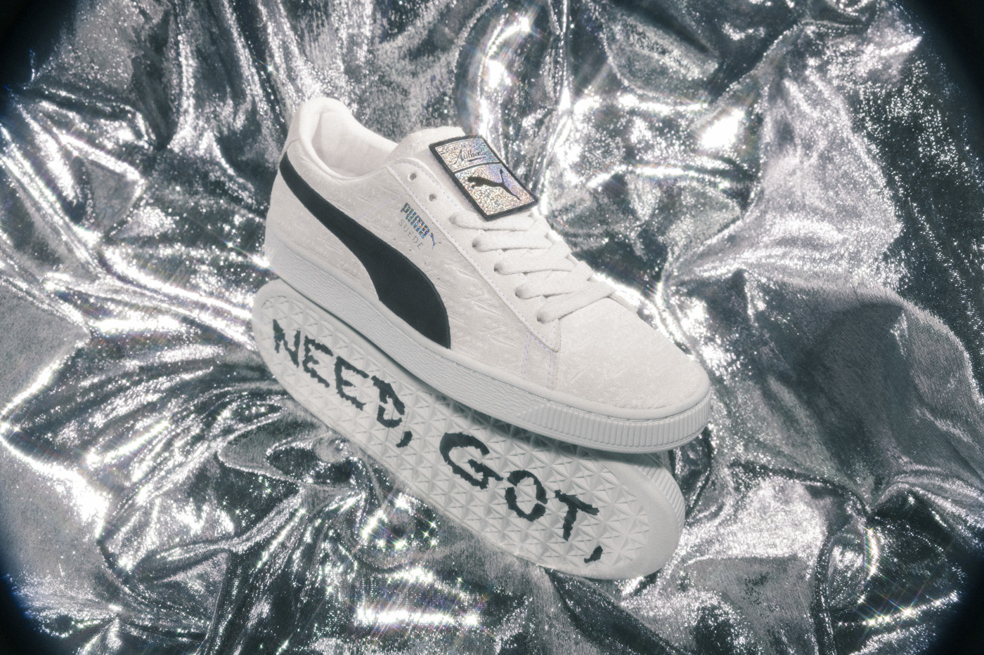puma suede panini puma suede panini