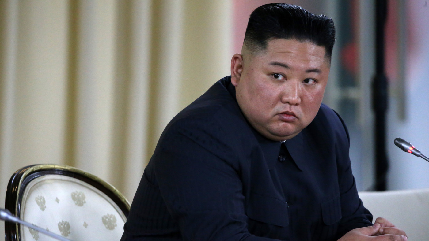 North Korea Leader Kim Jong Un Is Reportedly Alive | Complex