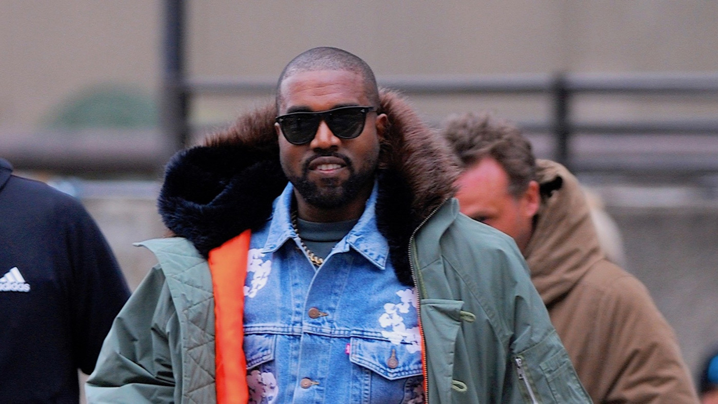 Kanye West Reveals Why He No Longer Supports Donald Trump And Is