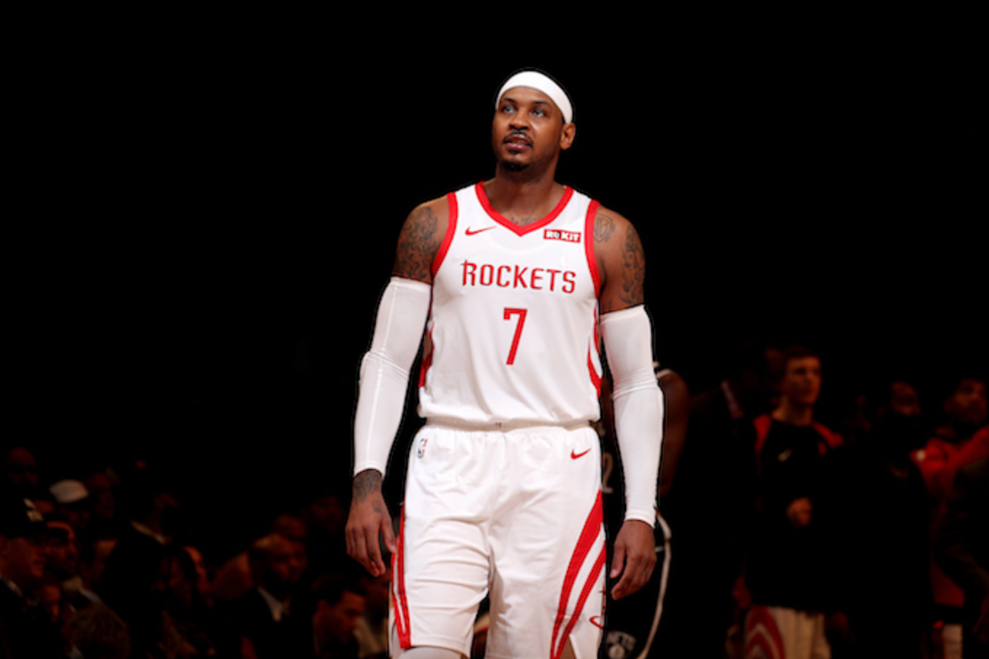 carmelo anthony 2019 all star jersey