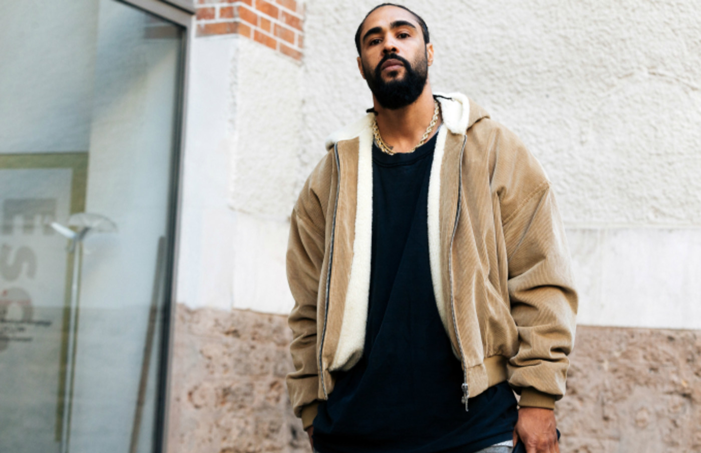 jerry lorenzo sweatpants