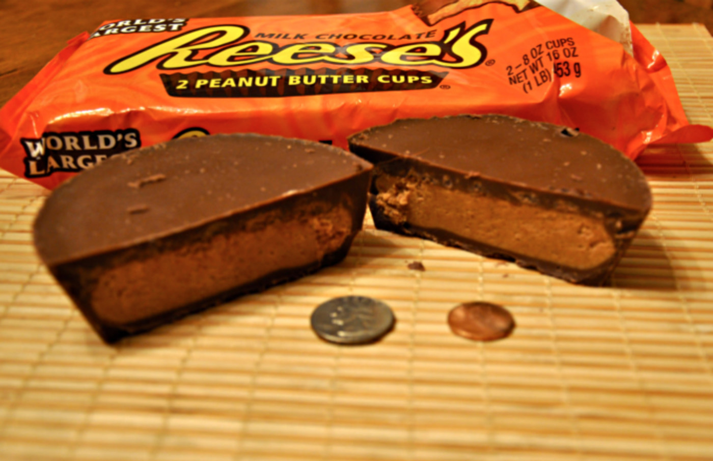 Peanut Butter Cup Enthusiasts Are Divided On How To Pronounce Reese S Complex