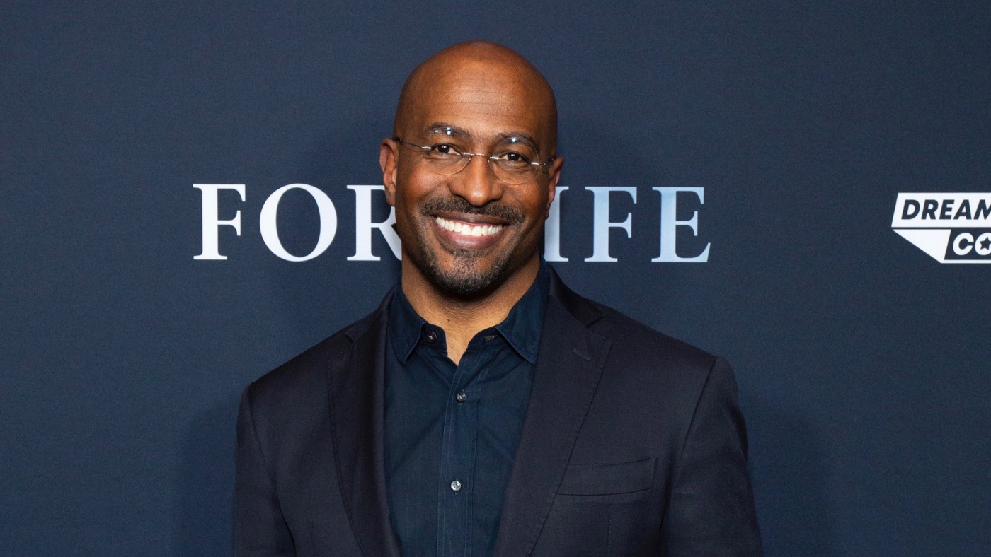 The View Co Hosts Slam Van Jones For Working With Trump Administration Complex
