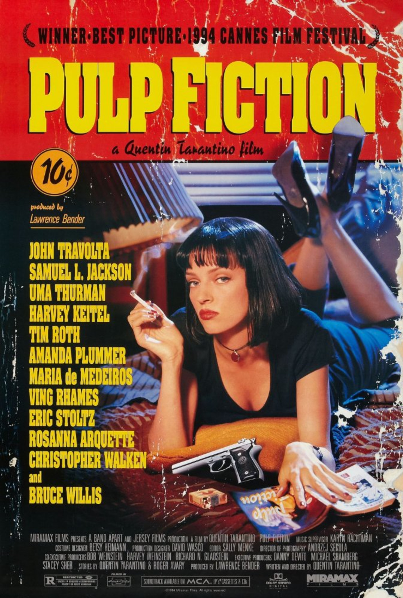 The Most Iconic Movie Posters Complex The far side of the world movie poster (2003). the most iconic movie posters complex