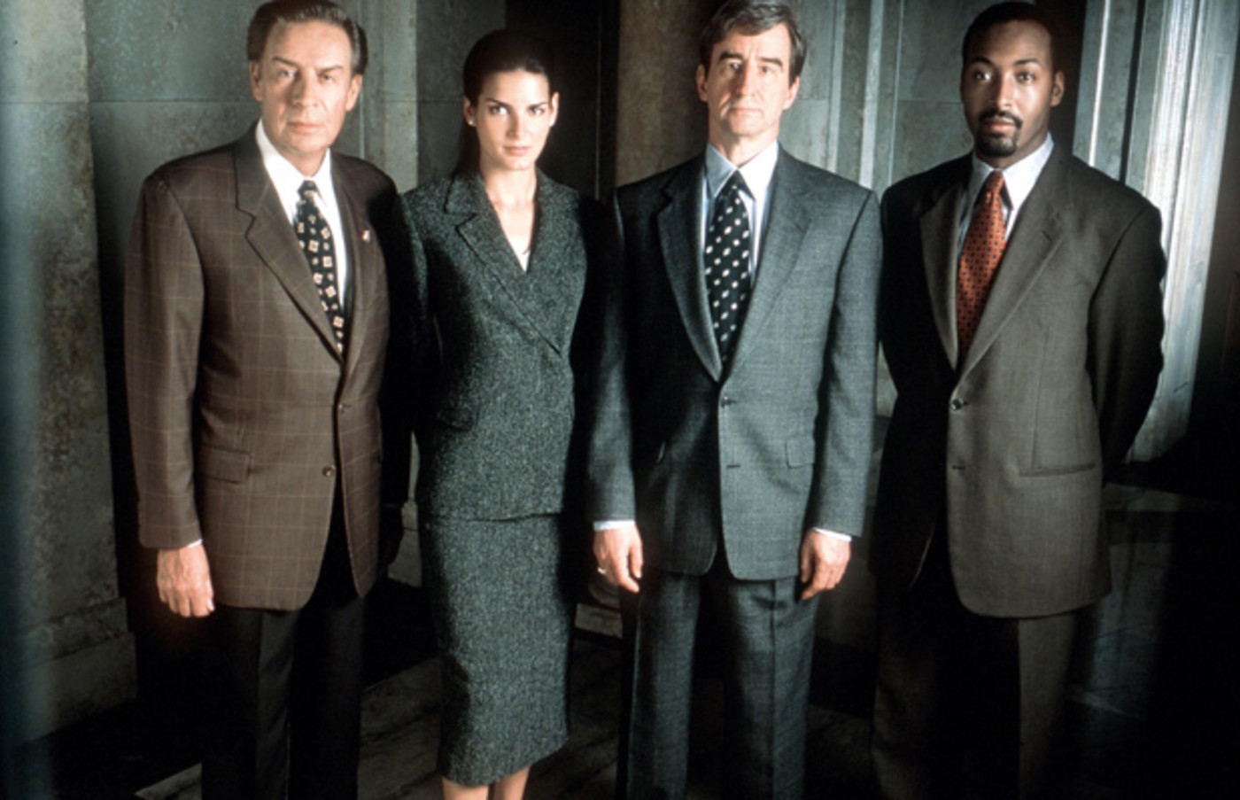 The Best Tv Dramas Of All Time Complex