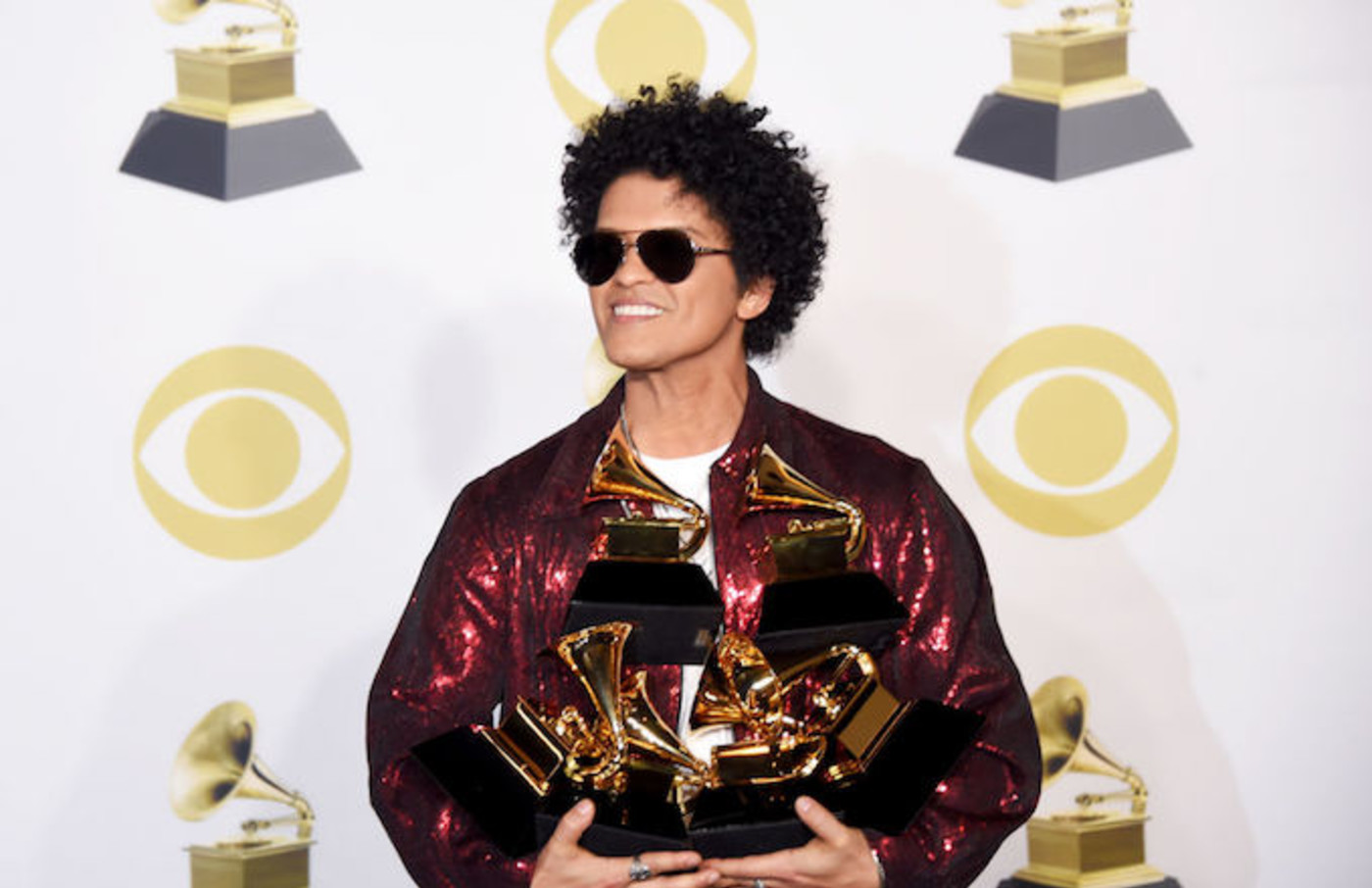 We Talked To The Woman Who Reignited The Bruno Mars Cultural Appropriation Debate Complex