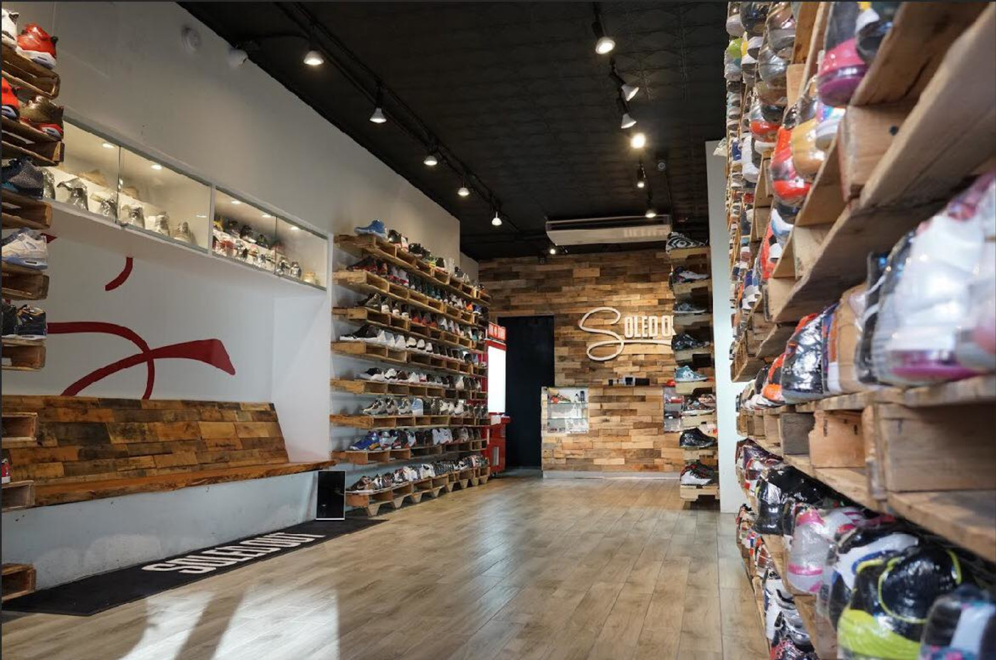 What S The Best Way To Resell Your Sneakers Complex