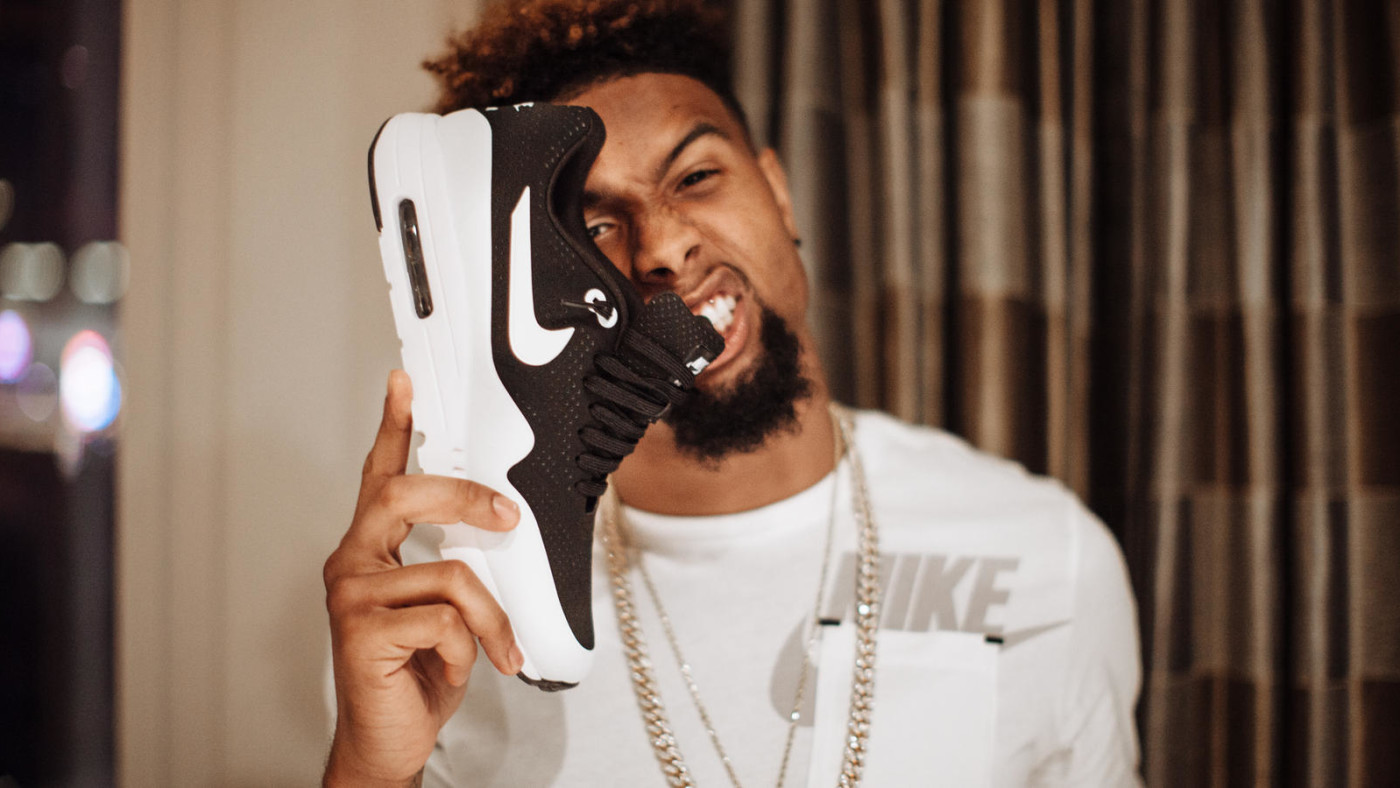 Nike Athletes Reveal Favorite Sneakers | Complex