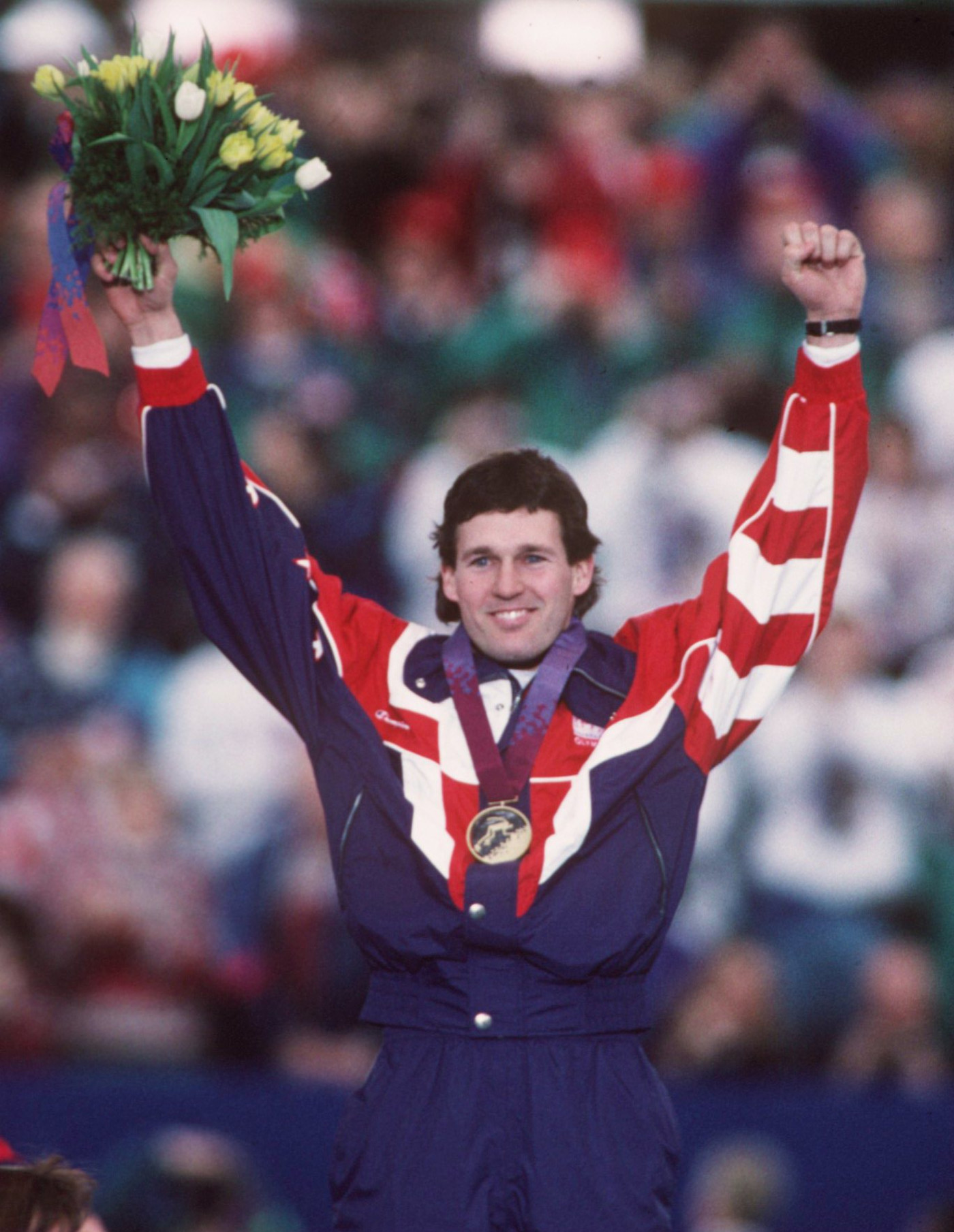 The 10 Biggest Moments In Winter Olympics History Complex
