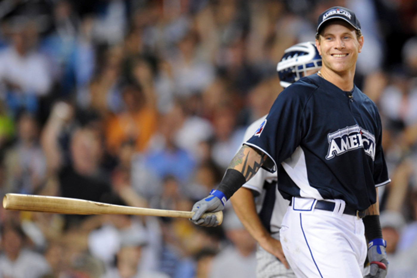 The 10 Best Home Run Derby Performances Complex