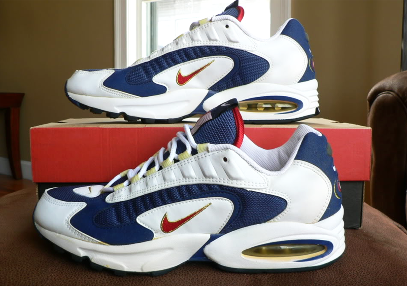 nike air international triax