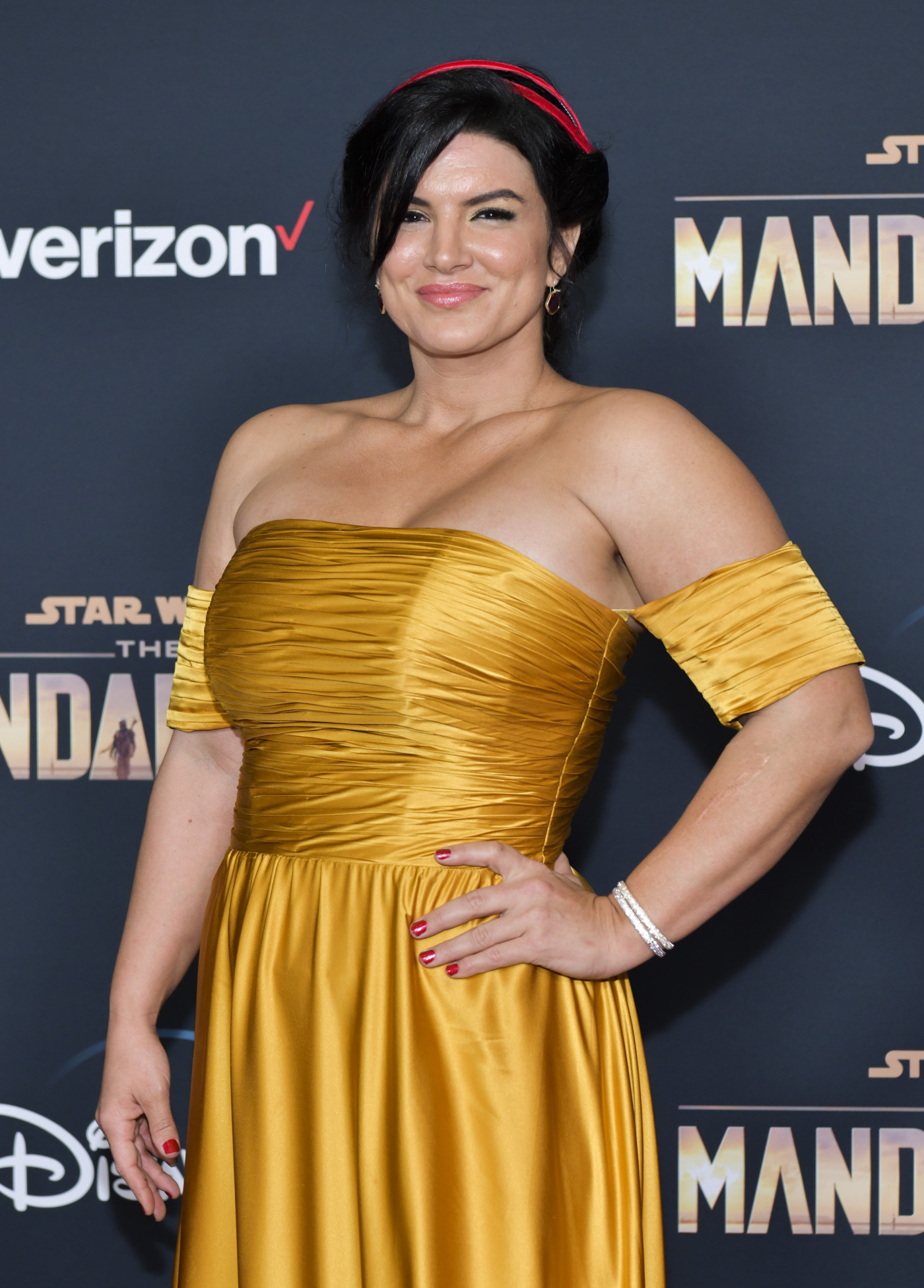 Gina / Gina Vale Icsr Since making her uncredited debut as a dancer