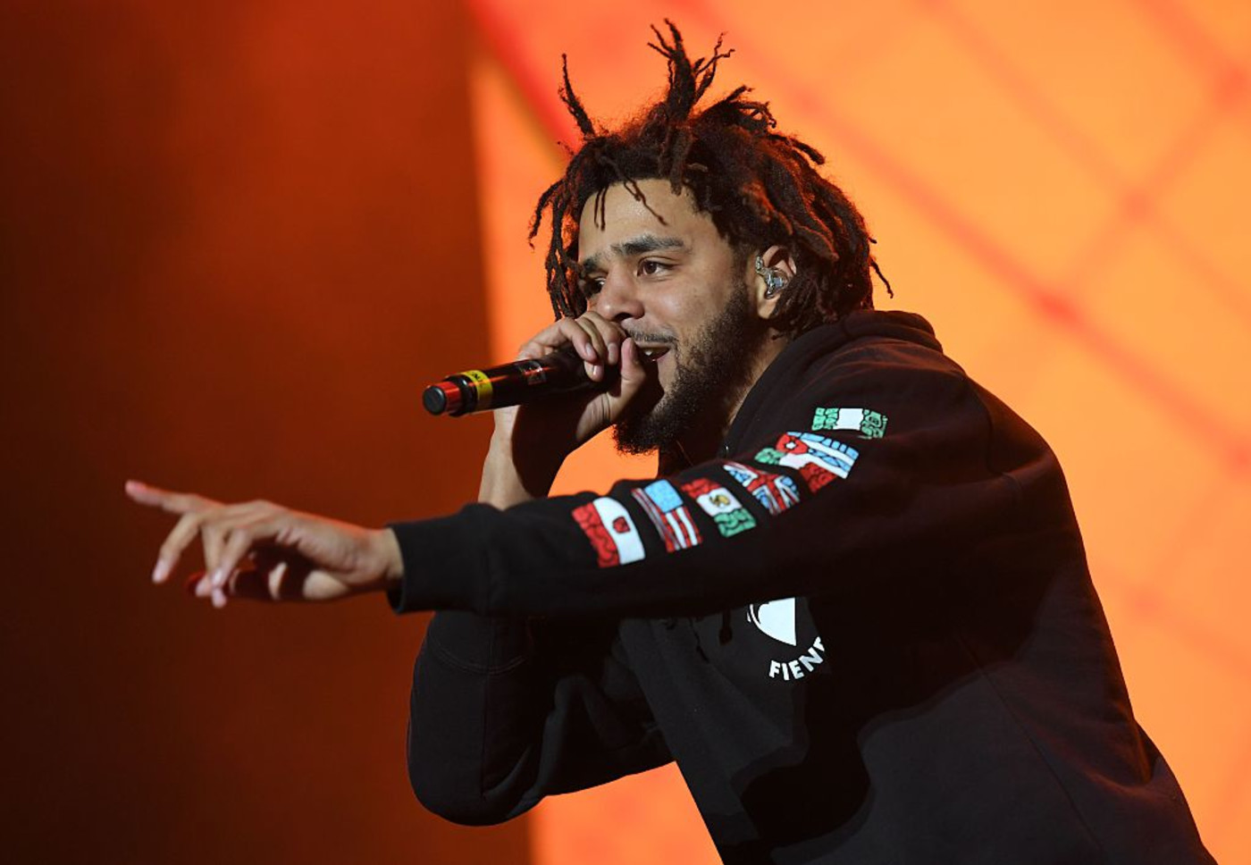 25 Things You Didn't Know About J. Cole Complex