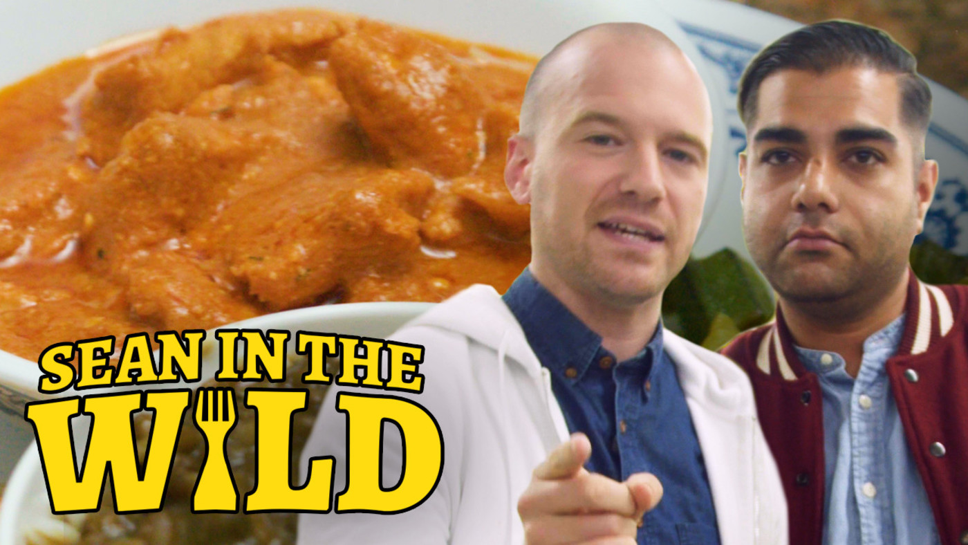 Indian Food 101 And Sriracha Butter Chicken With Heems Sean In The Wild Complex While the gnocchi are cooking, in a large skillet, melt the butter over medium heat. indian food 101 and sriracha butter chicken with heems sean in the wild