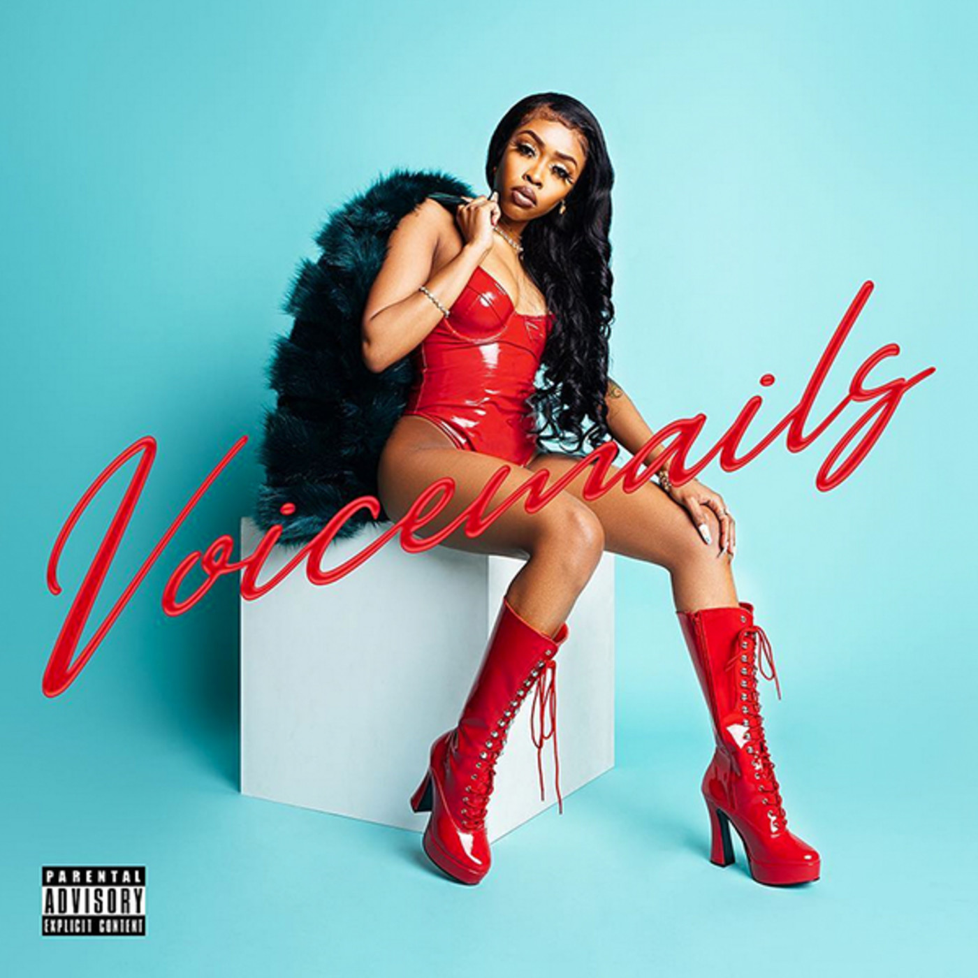 Stream Tink's New Mixtape 'Voicemails' f/ Dej Loaf Complex